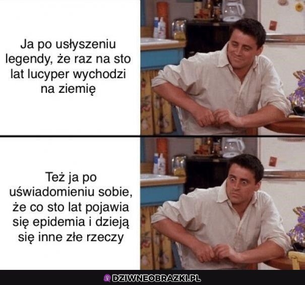 Legenda