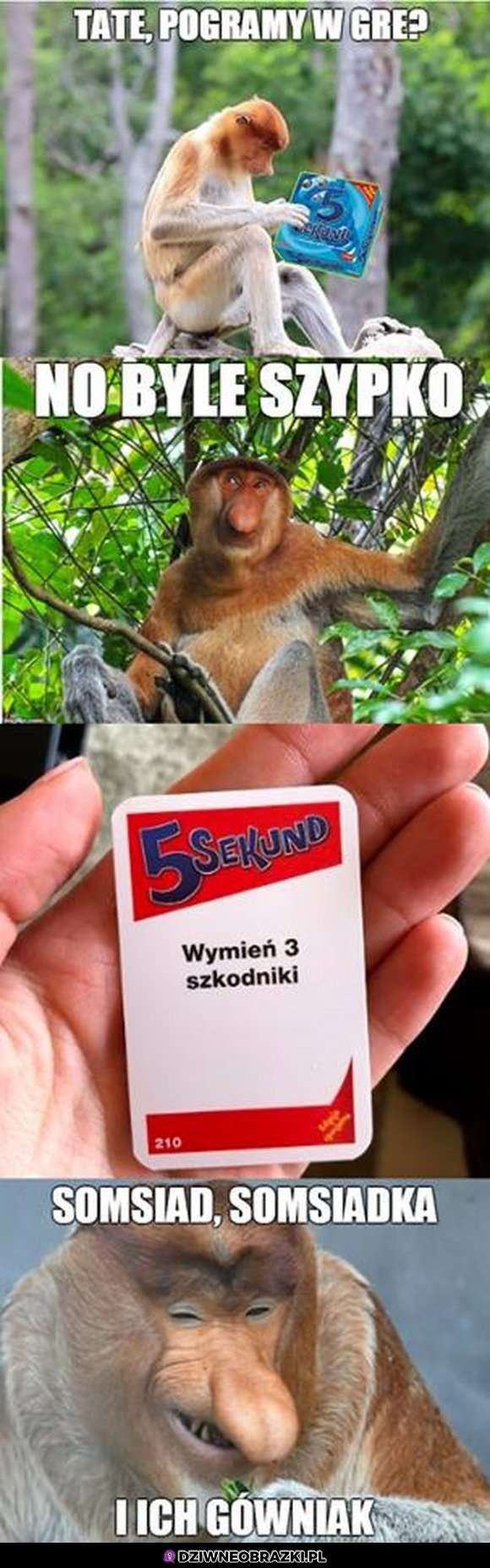 Szybka gra