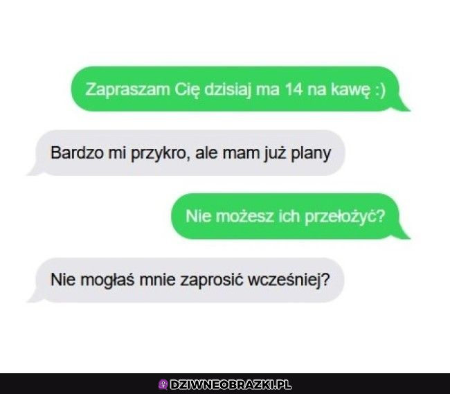 Zaproszenie