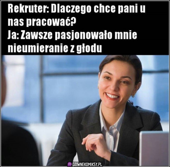 Tak było