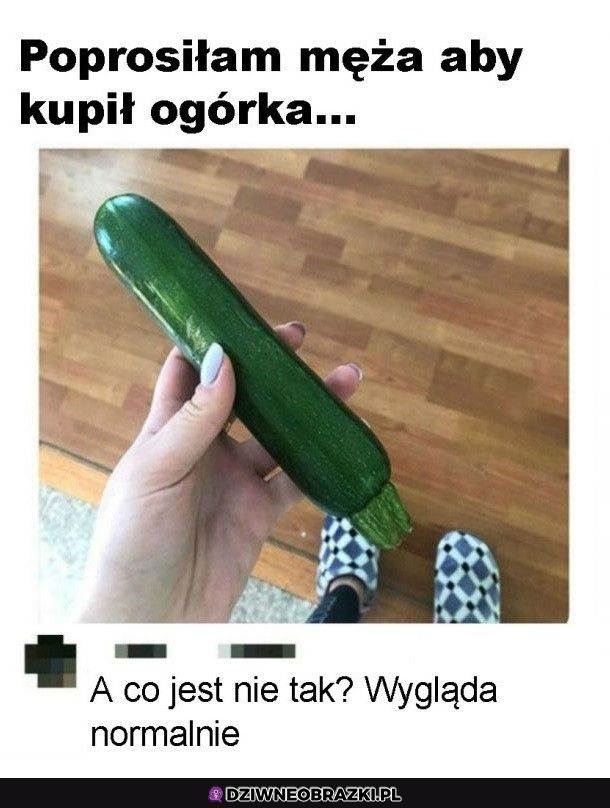 Ogóreczek