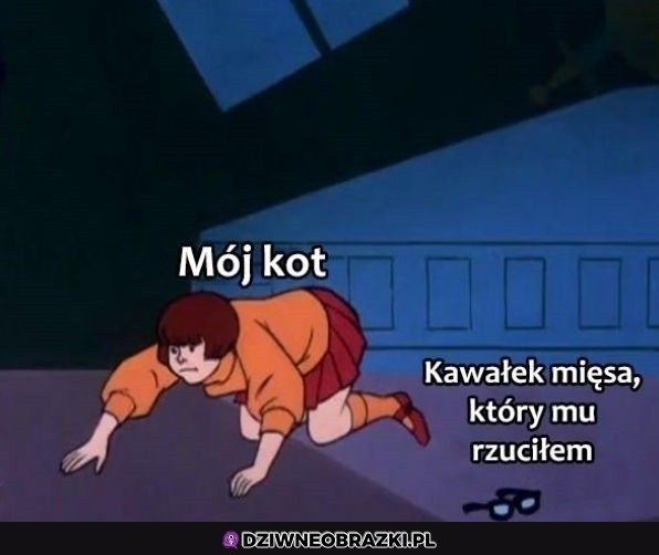 Za każdym razem