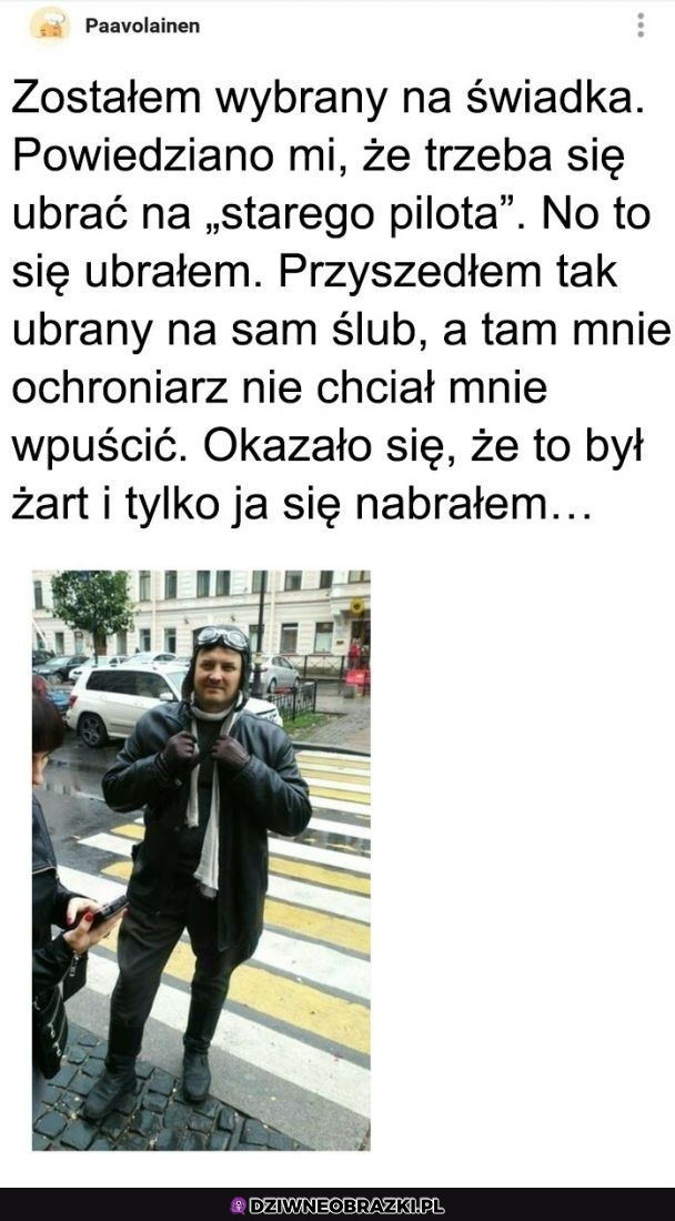 Świadek
