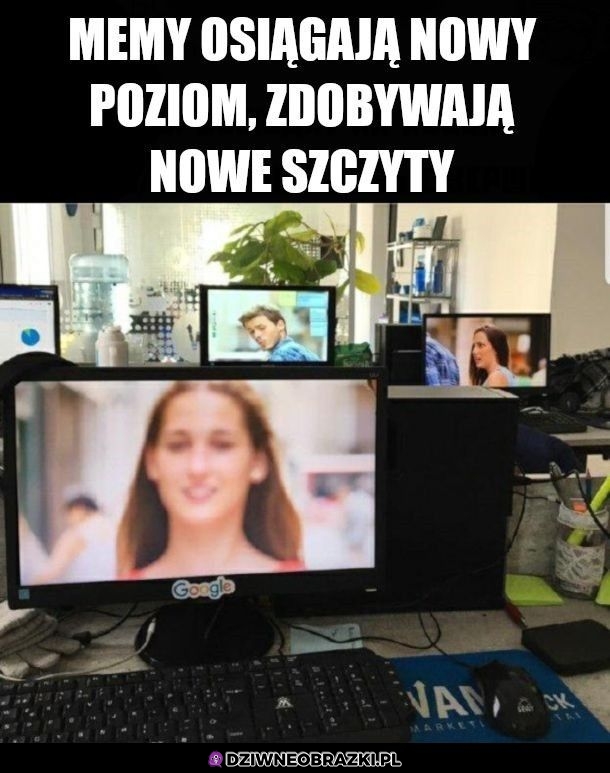 Rozwijają się