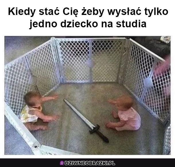 Niech walczą