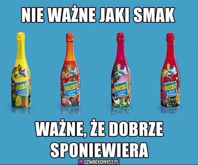 Tak będzie