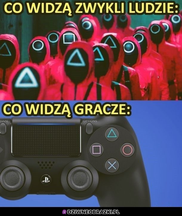 Taki wygląd