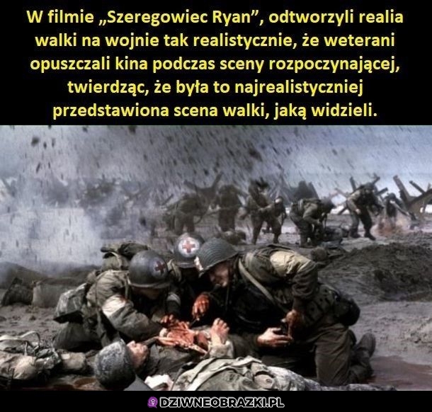 Szeregowiec Ryan