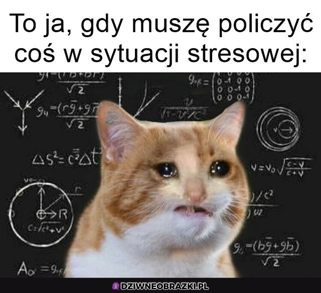 Zadanie ponad siły