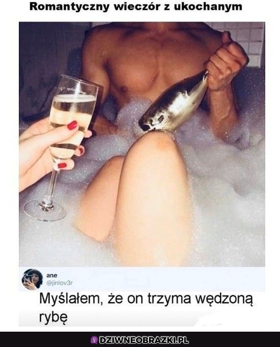 Też to zobaczyłem