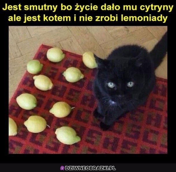 Smuteczek
