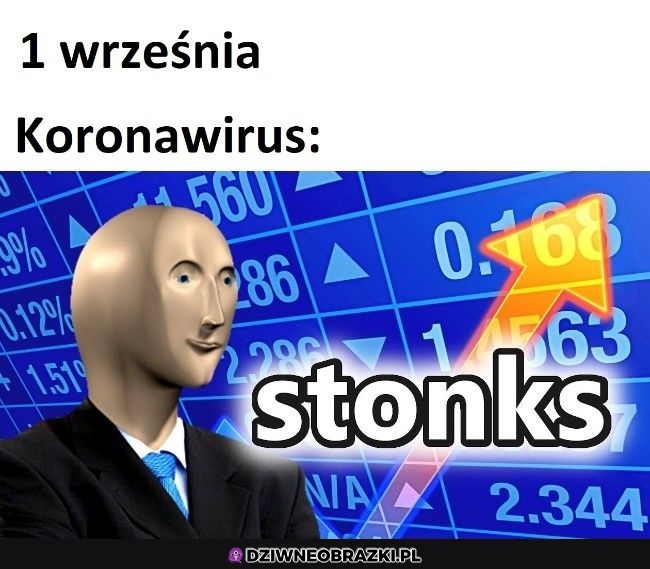 Ale będzie się działo