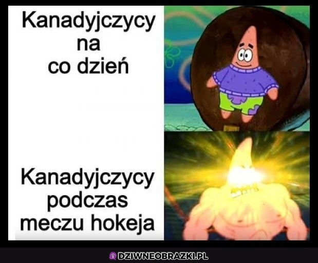 Kanadyjczycy