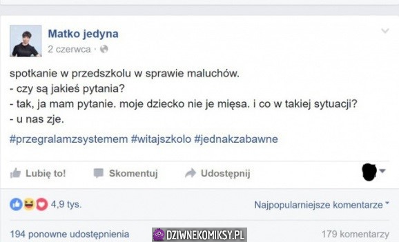 Załatwione