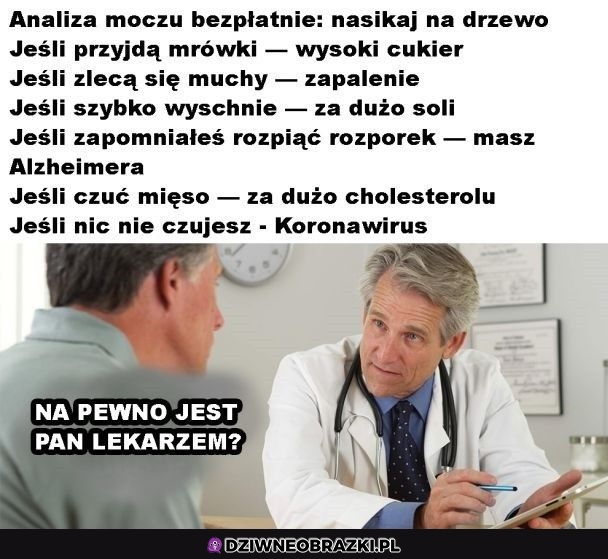 Diagnozy