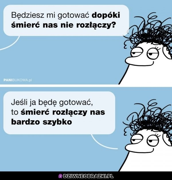 Długo nie potrwa
