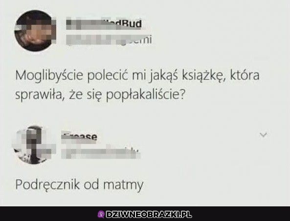 Ciężka lektura