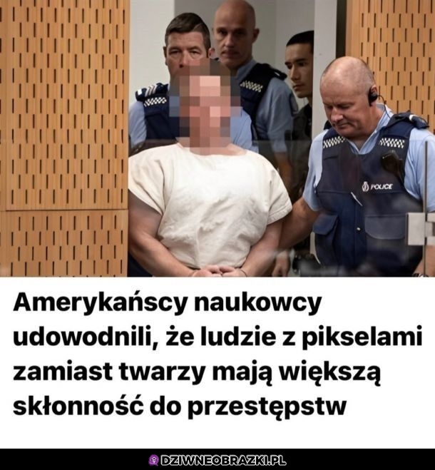 Dziwna przypadłość