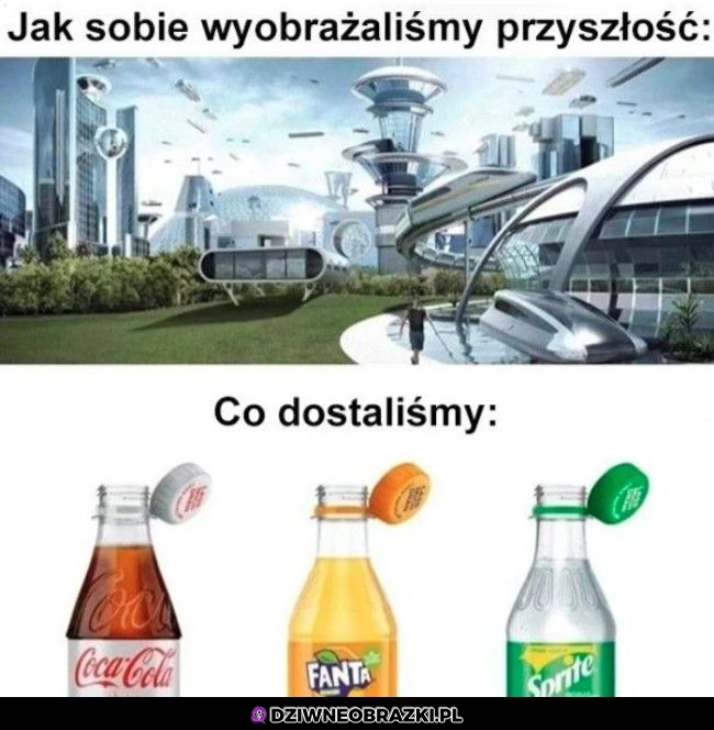 Co to ma być