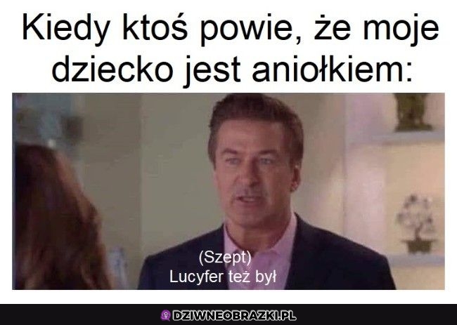 Właśnie