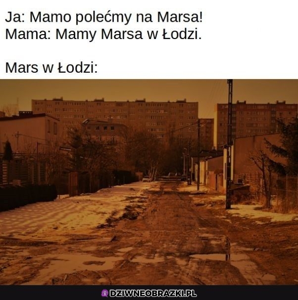 Mamy u siebie