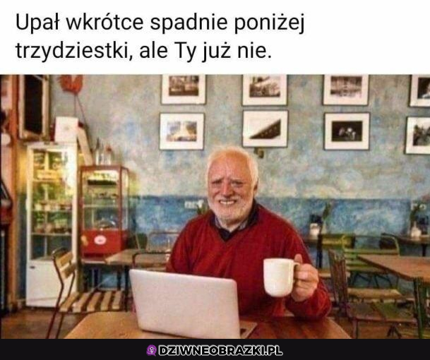 Życie...