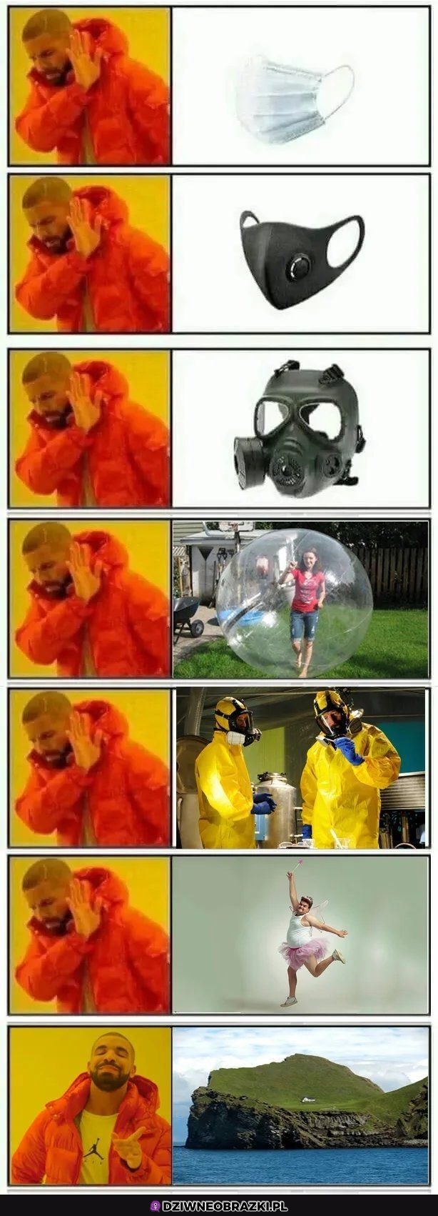 Jedyne skuteczne