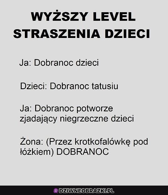 Wysoki level