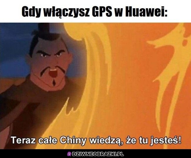 GPS
