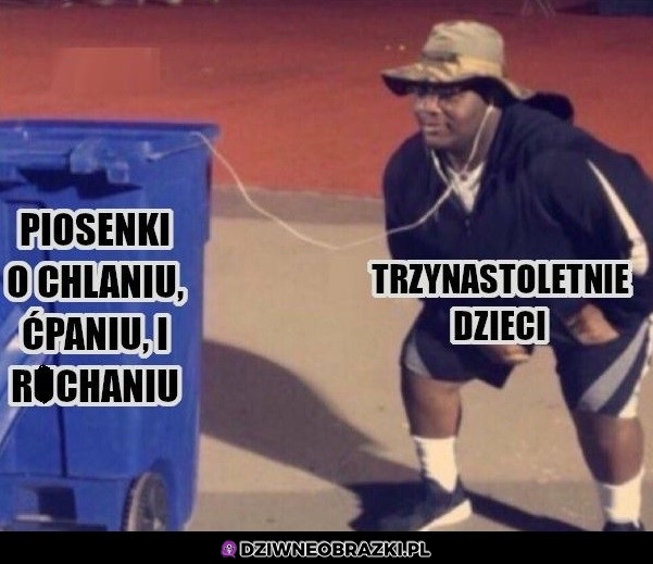 Tak to widzę