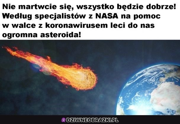 I wszystko będzie dobrze