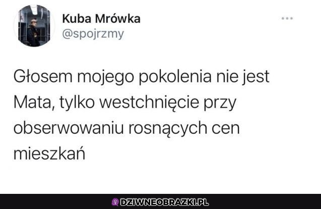 To nasz głos