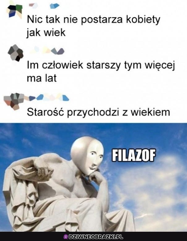 Głębokie rozkminy