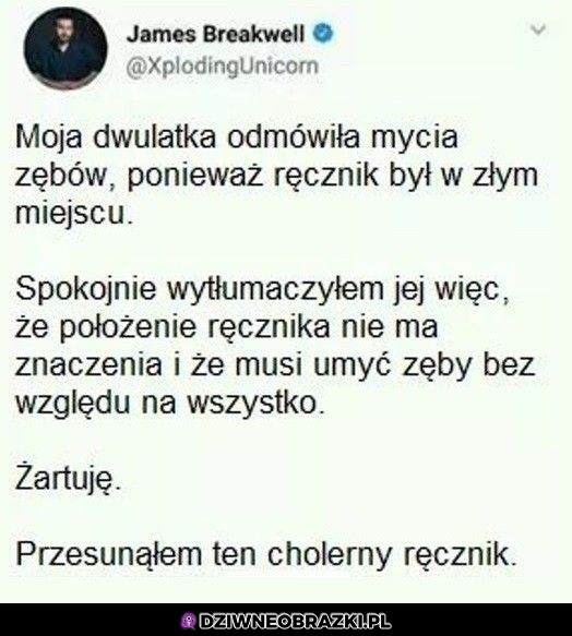 Wychowywanie dzieci