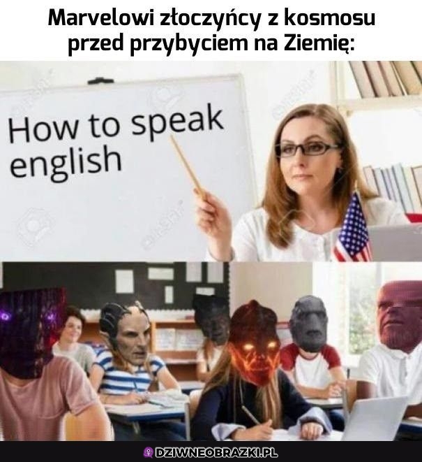 Szybka lekcja