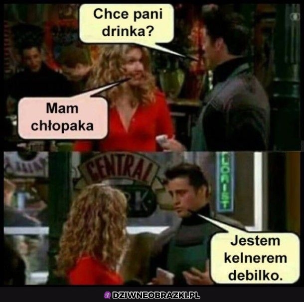 Drineczka?