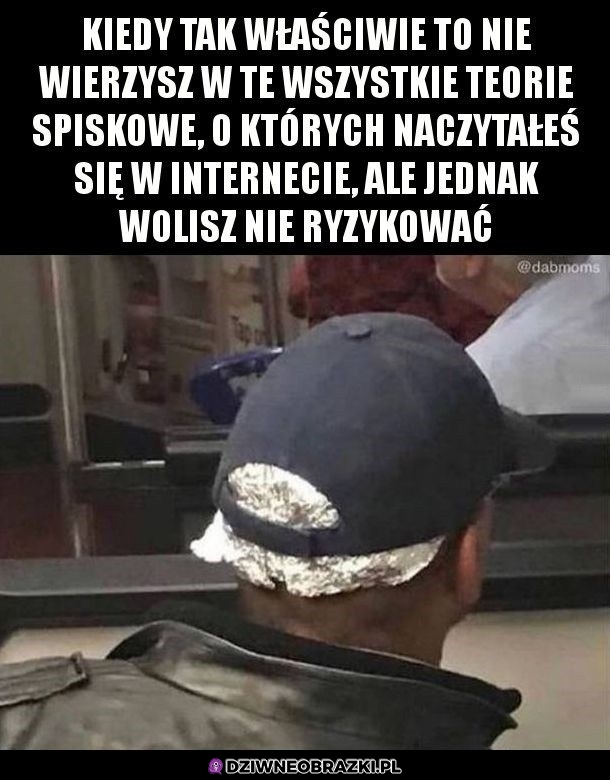 Lepiej się zabezpieczyć