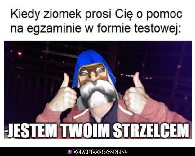 Pomoc