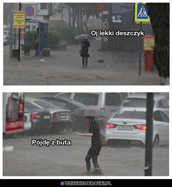 Mżawka