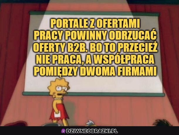 Tak powinno być