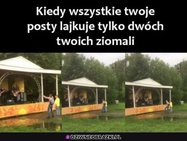 Tak ich widzę