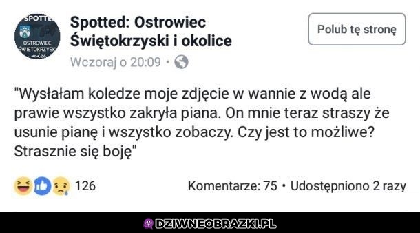 Czy to możliwe?