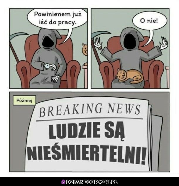 Byłoby ciekawie