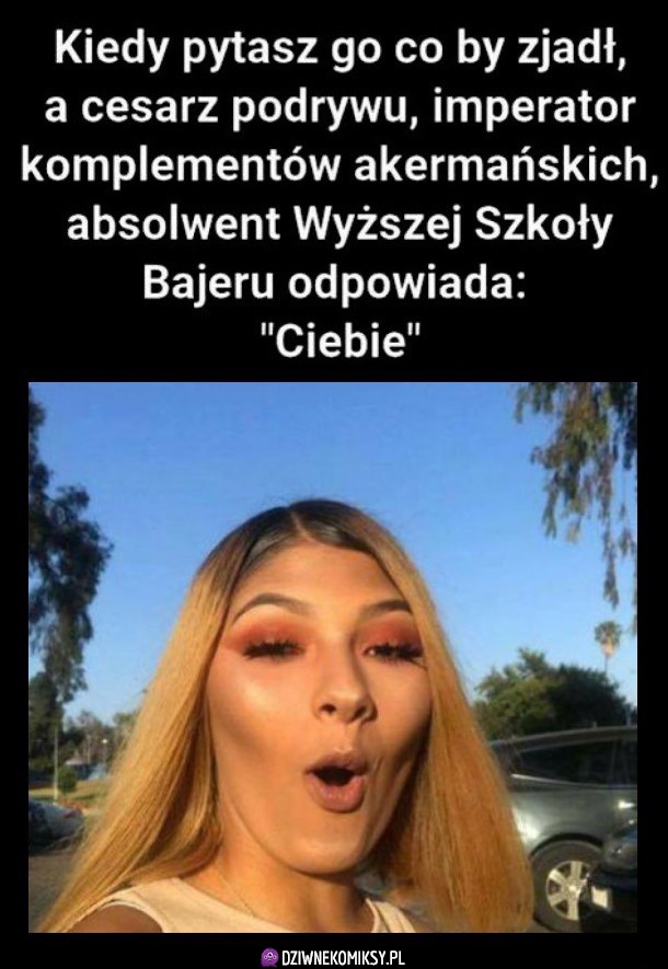 Bajerka leci