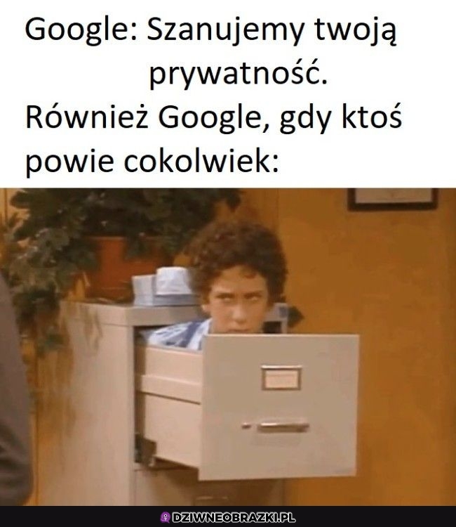 Szanujemy ale słuchamy uważnie