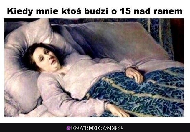 Jak śmiesz