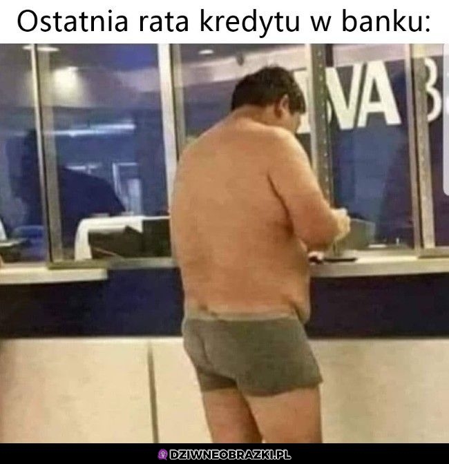 Nie jest tak źle