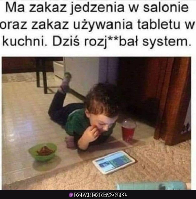 Wszystko się zgadza