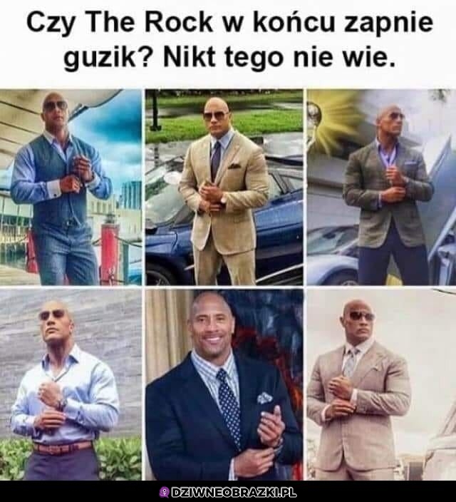Zapnie, czy nie zapnie?
