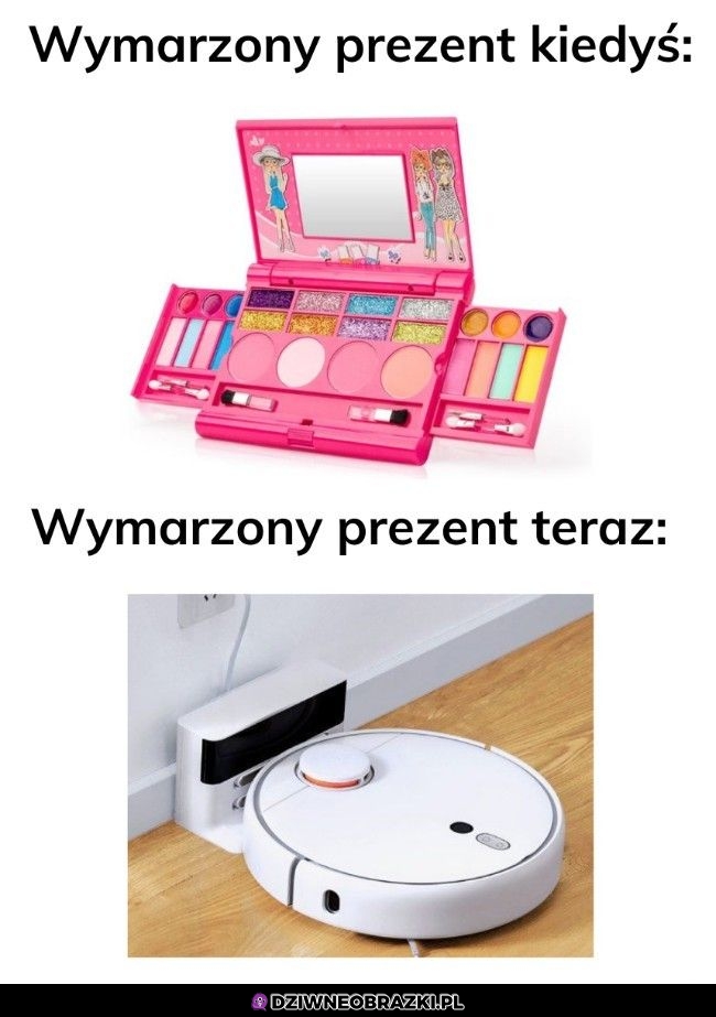 Przydałoby się